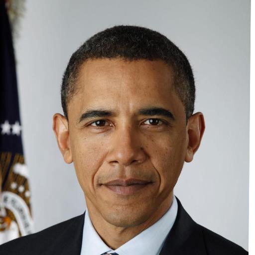 Obama input