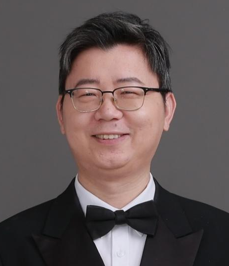 Yanjie Zhou (周艳杰)